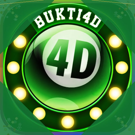 bukti4d — galeri pratinjau - APK Resmi