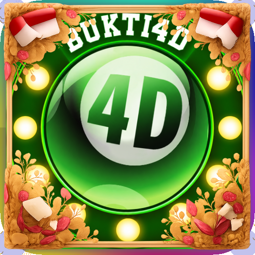 bukti4d — galeri pratinjau Resmi APK